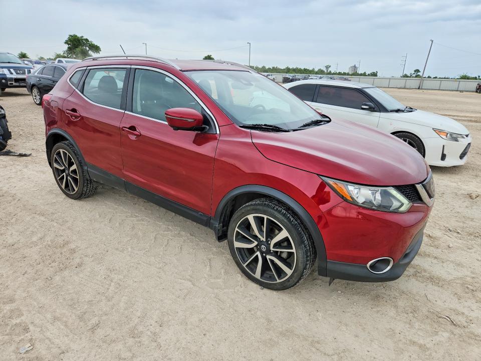 Aukcja sprzedaży 2019 Nissan Rogue Sport, vin: JN1BJ1CP7KW226236, numer aukcji: 52906746