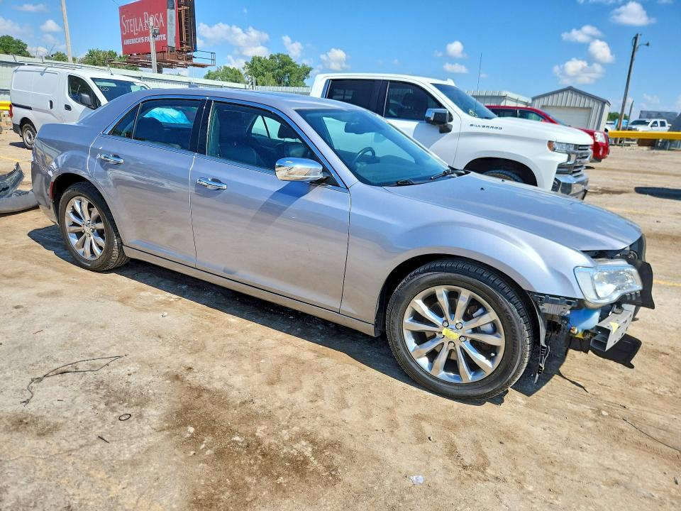 Aukcja sprzedaży 2016 Chrysler 300c, vin: 2C3CCAKGXGH106499, numer aukcji: 54832256