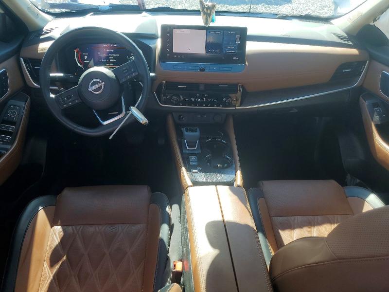 Aukcja sprzedaży 2024 Nissan Rogue, vin: JN8BT3DC8RW382184, numer aukcji: 54528016