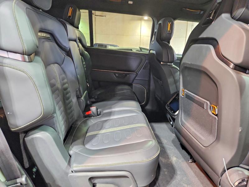 Продаж на аукціоні авто 2025 Rivian R1s, vin: 7PDSGBBA1SN045484, номер лоту: 53431586