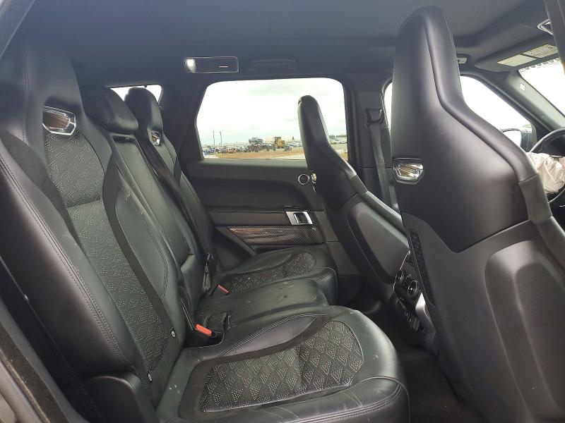 Aukcja sprzedaży 2020 Land Rover Range Rover Sport, vin: SALWZ2REXLA718673, numer aukcji: 55552636