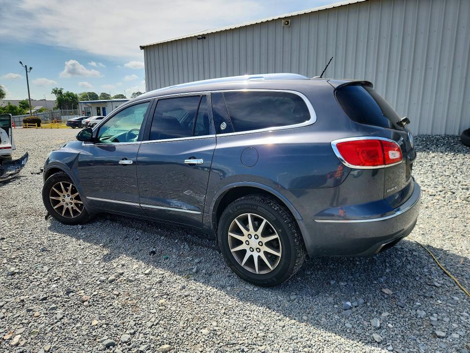 52374416 :رقم المزاد ، 5GAKRCKD9DJ208184 vin ، 2013 Buick Enclave مزاد بيع