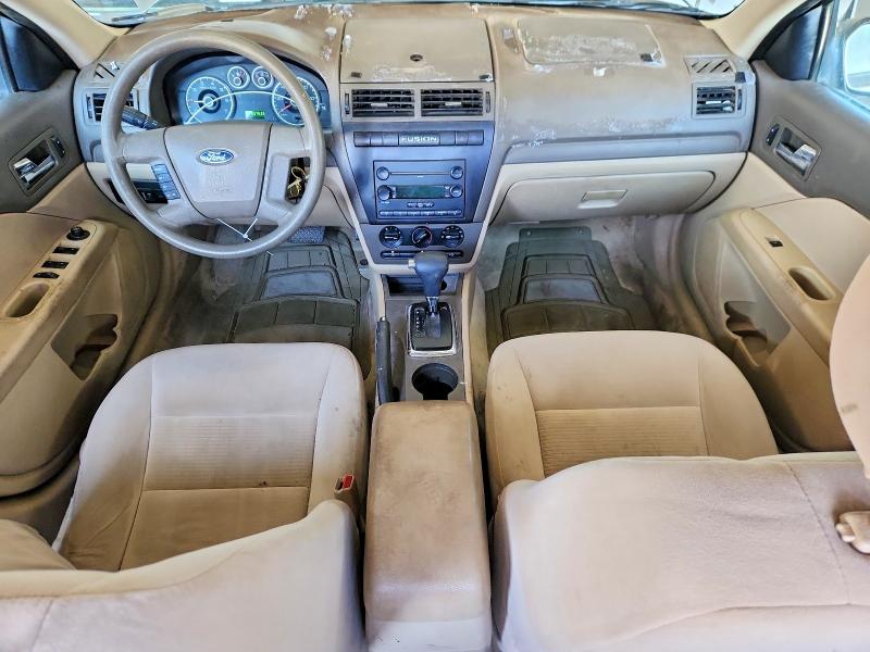 Продажа на аукционе авто 2006 Ford Fusion, vin: 3FAFP06Z66R167716, номер лота: 55201566