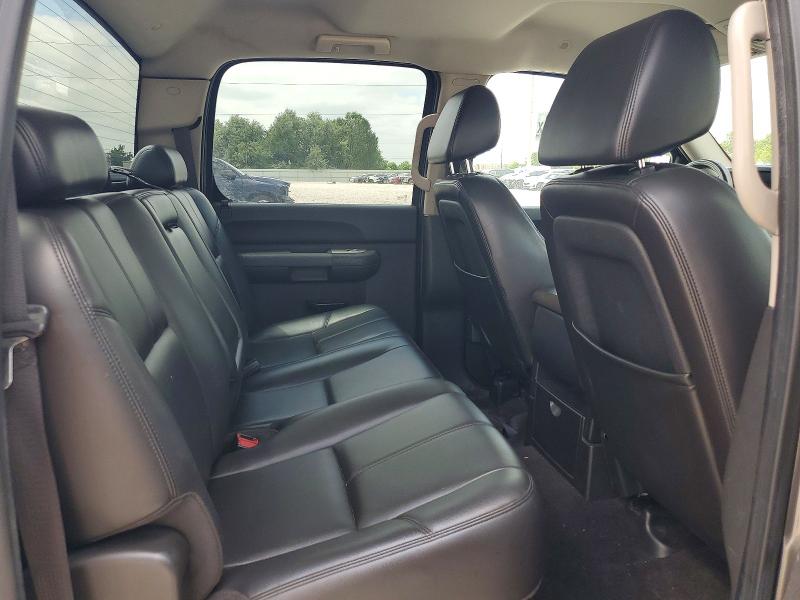 2009 Gmc Sierra მანქანა იყიდება აუქციონზე, vin: 3GTEC230X9G249144, აუქციონის ნომერი: 52928566
