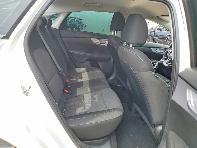 54520346 :رقم المزاد ، 3KPF24AD6PE686687 vin ، 2023 Kia Forte مزاد بيع