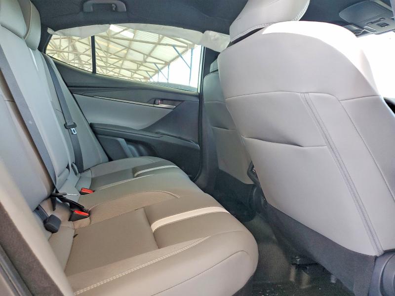Aukcja sprzedaży 2025 Toyota Camry, vin: 4T1DAACK3SU510948, numer aukcji: 53982606
