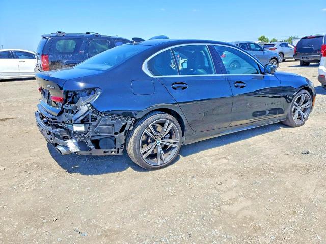 Aukcja sprzedaży 2021 Bmw 330e, vin: 3MW5P7J00M8B75625, numer aukcji: 51363646