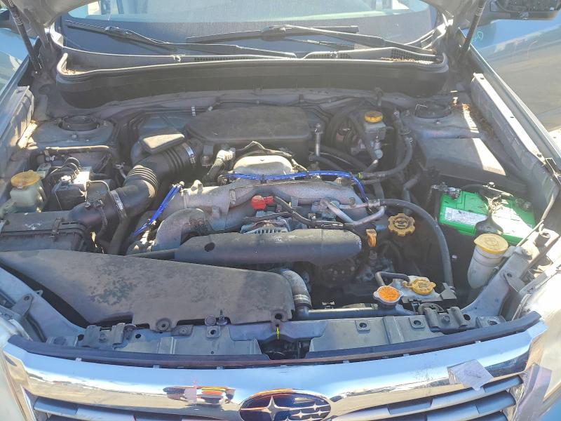 51948386 :رقم المزاد ، JF2SH61669H765396 vin ، 2009 Subaru Forester مزاد بيع