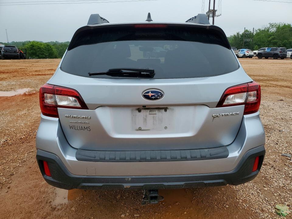 Aukcja sprzedaży 2019 Subaru Outback, vin: 4S4BSAFC6K3328840, numer aukcji: 54324986