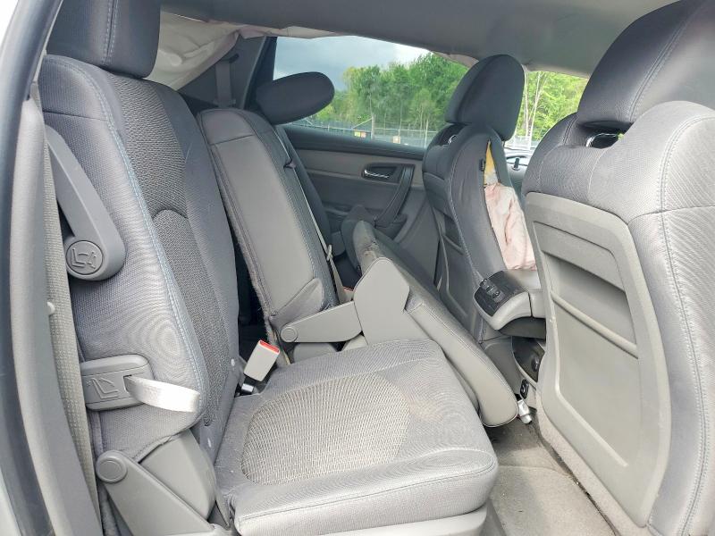 Продажа на аукционе авто 2017 Chevrolet Traverse, vin: 1GNKVFKD7HJ351210, номер лота: 54214616