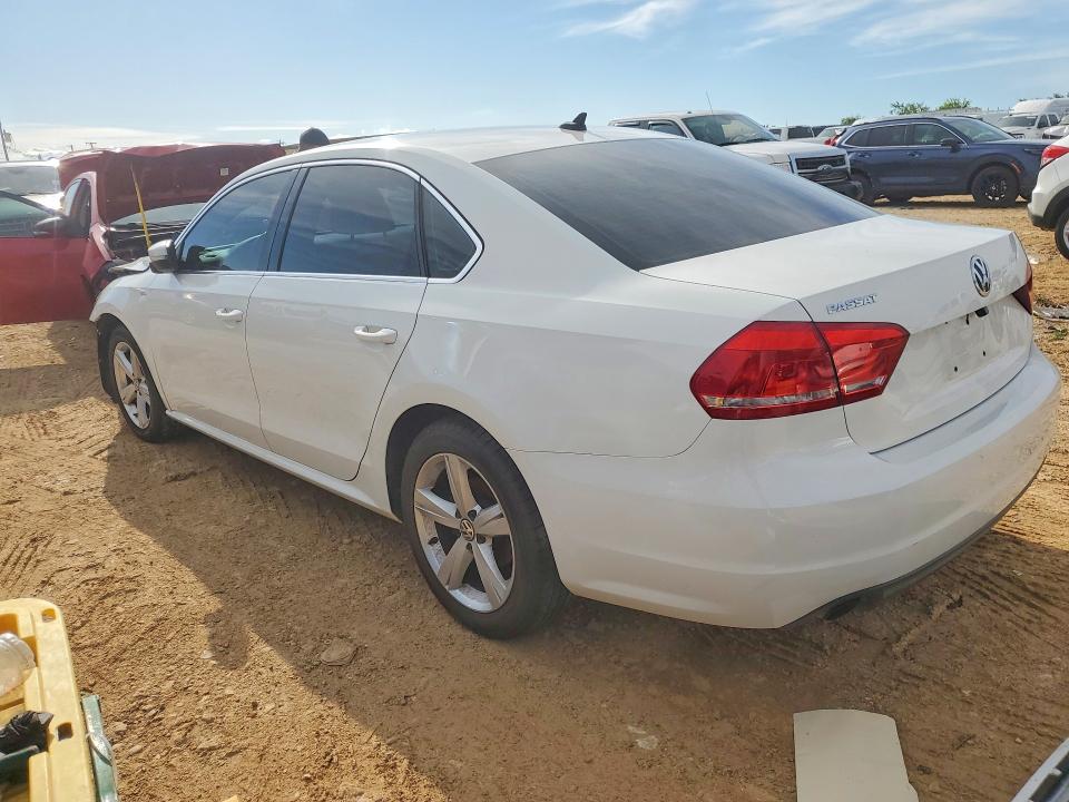 Aukcja sprzedaży 2014 Volkswagen Passat, vin: 1VWAS7A38EC057243, numer aukcji: 55067536