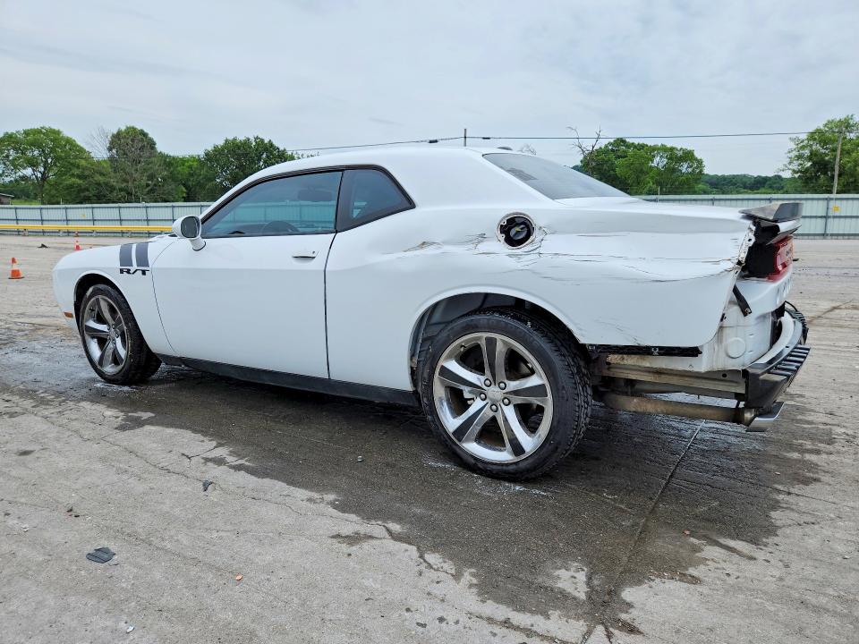 Продаж на аукціоні авто 2011 Dodge Challenger, vin: 2B3CJ5DT4BH502022, номер лоту: 55557396