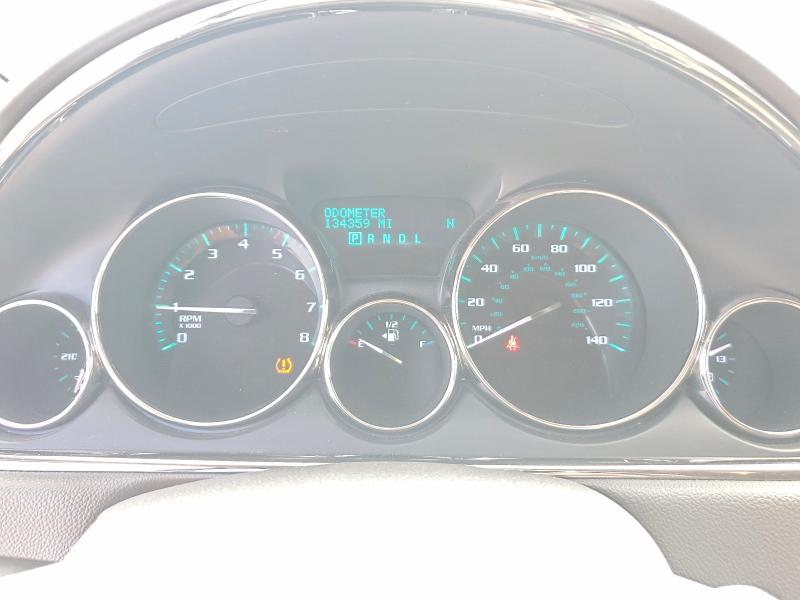 Продажа на аукционе авто 2017 Buick Enclave, vin: 5GAKRAKDXHJ335438, номер лота: 52852746