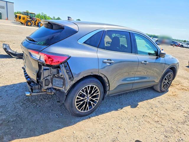 Продаж на аукціоні авто 2022 Ford Escape, vin: 1FMCU0EZ8NUA23921, номер лоту: 53397096