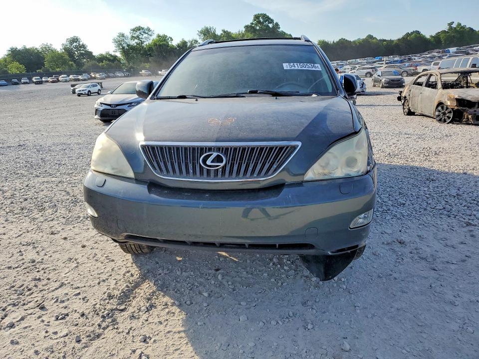 Aukcja sprzedaży 2004 Lexus Rx, vin: 2T2GA31U44C018801, numer aukcji: 54150536