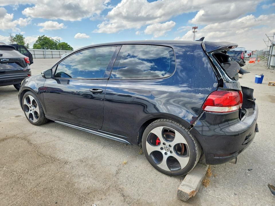 Продажа на аукционе авто 2011 Volkswagen Gti, vin: WVWEV7AJ6BW211906, номер лота: 54816616