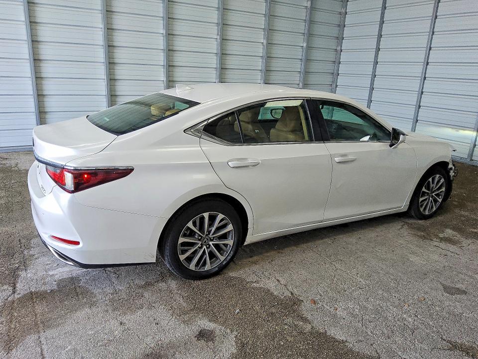 Продаж на аукціоні авто 2022 Lexus Es 350, vin: 58ACZ1B18NU136668, номер лоту: 53362266
