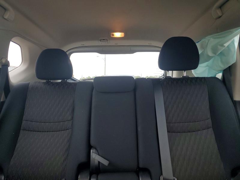Aukcja sprzedaży 2018 Nissan Rogue, vin: 5N1AT2MV8JC731834, numer aukcji: 54010936