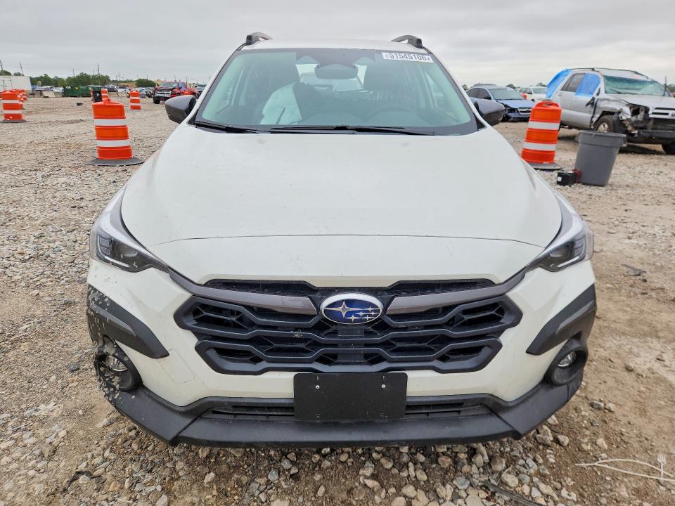 Aukcja sprzedaży 2025 Subaru Crosstrek, vin: 4S4GUHL67S3764748, numer aukcji: 51545106