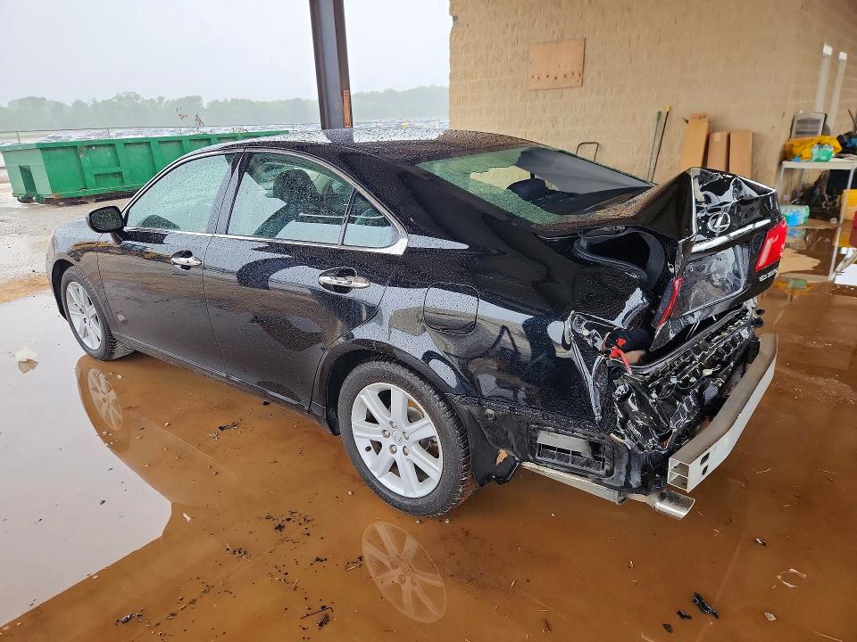 Aukcja sprzedaży 2008 Lexus Es, vin: JTHBJ46G182257894, numer aukcji: 52613546