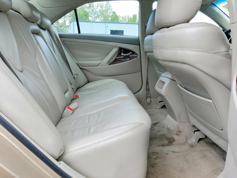2010 Toyota Camry მანქანა იყიდება აუქციონზე, vin: 4T1BF3EK5AU082154, აუქციონის ნომერი: 52693866