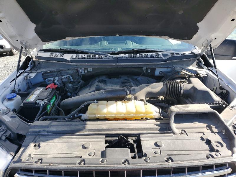 Aukcja sprzedaży 2020 Ford F150, vin: 1FTEW1E48LFA25560, numer aukcji: 53443806