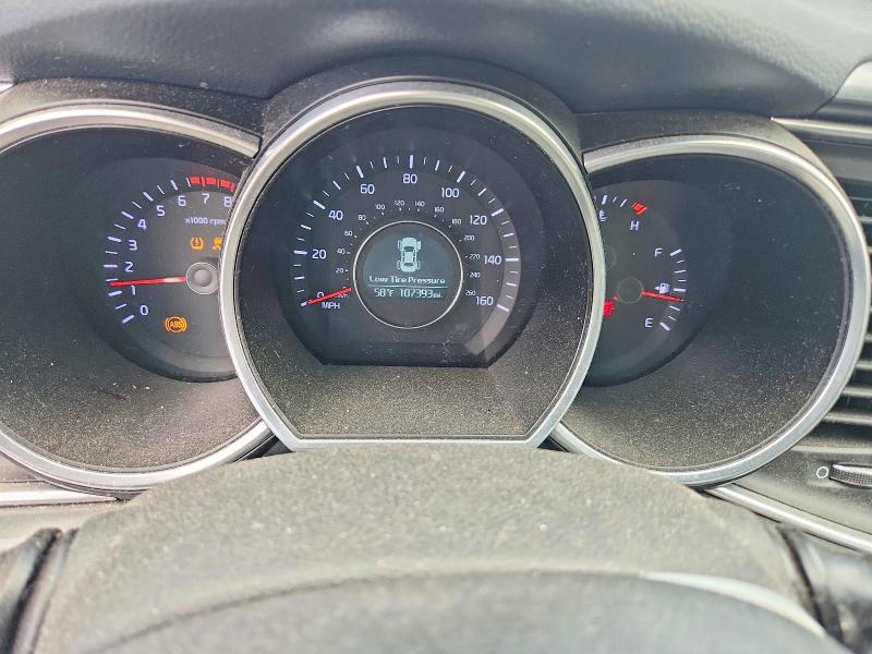 Продаж на аукціоні авто 2014 Kia Optima, vin: 5XXGM4A72EG273971, номер лоту: 53403006