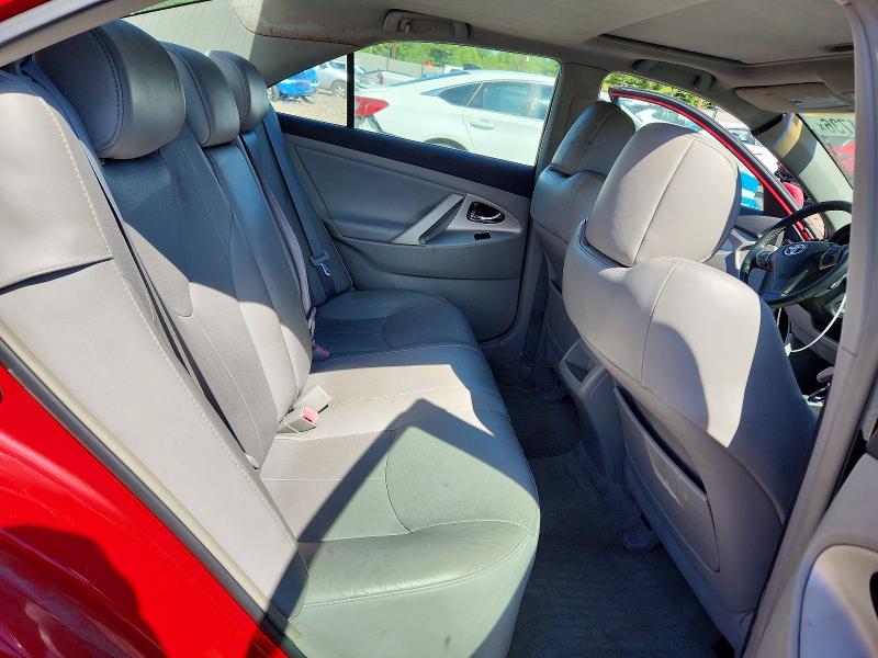 Aukcja sprzedaży 2007 Toyota Camry, vin: 4T1BK46K57U027227, numer aukcji: 54951736