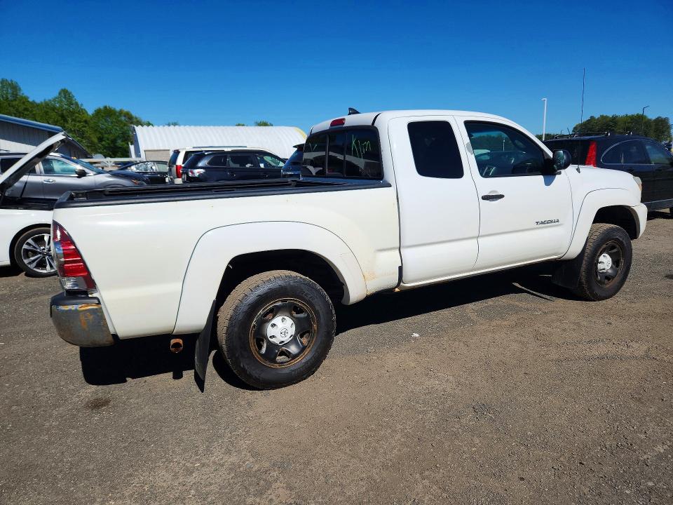 Aukcja sprzedaży 2012 Toyota Tacoma, vin: 5TFUU4EN4CX040093, numer aukcji: 53356156