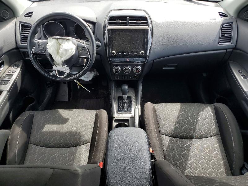 Продаж на аукціоні авто 2021 Mitsubishi Outlander Sport, vin: JA4APVAU4MU018511, номер лоту: 53578346