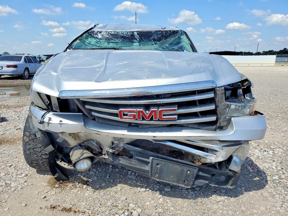 Aukcja sprzedaży 2012 Gmc Sierra, vin: 3GTP1VE07CG309367, numer aukcji: 53327486