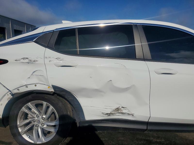 Продаж на аукціоні авто 2024 Buick Envista, vin: KL47LAE2XRB076584, номер лоту: 53707716