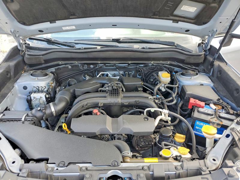 Aukcja sprzedaży 2017 Subaru Forester, vin: JF2SJAEC7HH576567, numer aukcji: 53216496