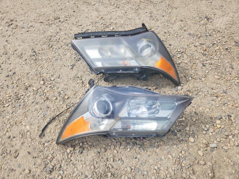 Продаж на аукціоні авто 2007 Acura Mdx, vin: 2HNYD28857H004798, номер лоту: 50058586