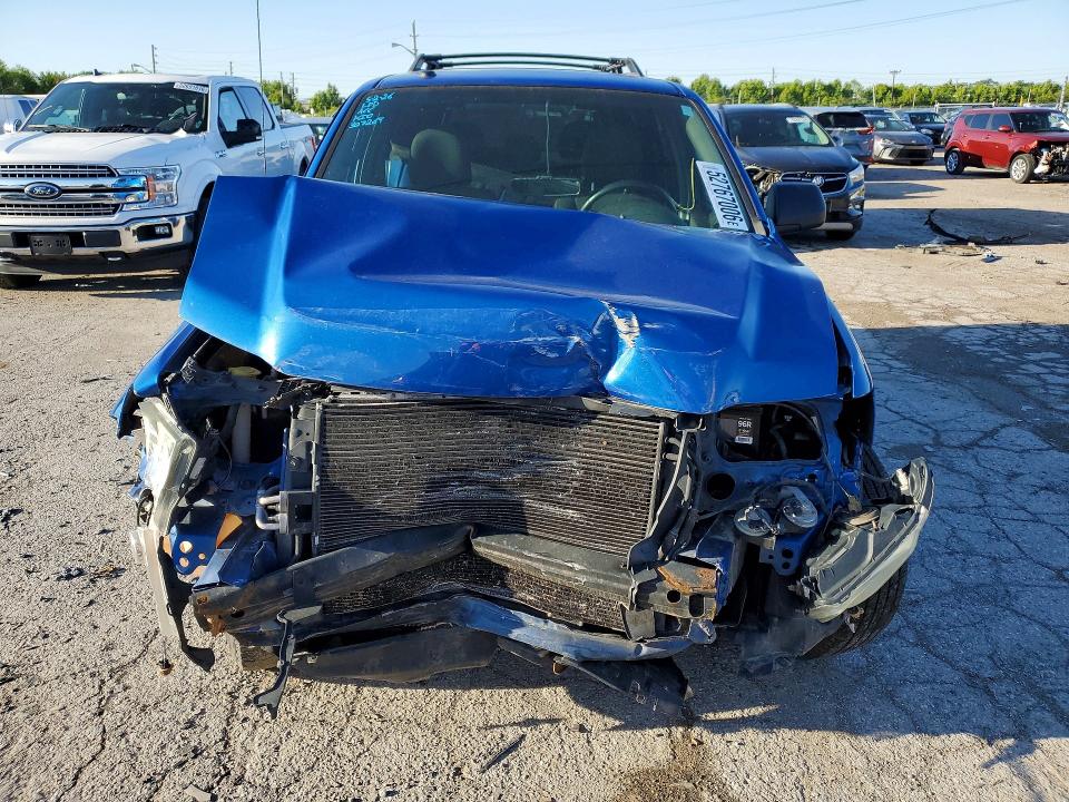 2012 Ford Escape მანქანა იყიდება აუქციონზე, vin: 1FMCU0DG4CKB40498, აუქციონის ნომერი: 52767006