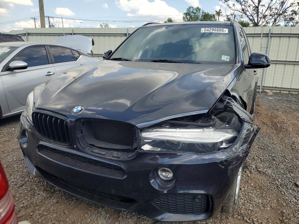 Продажа на аукционе авто 2014 Bmw X5, vin: 5UXKR0C54E0K45038, номер лота: 54296886