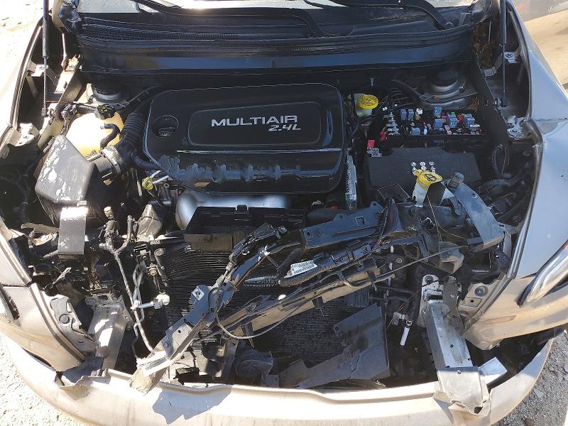 Продаж на аукціоні авто 2016 Jeep Cherokee, vin: 1C4PJLAB2GW265541, номер лоту: 51669026