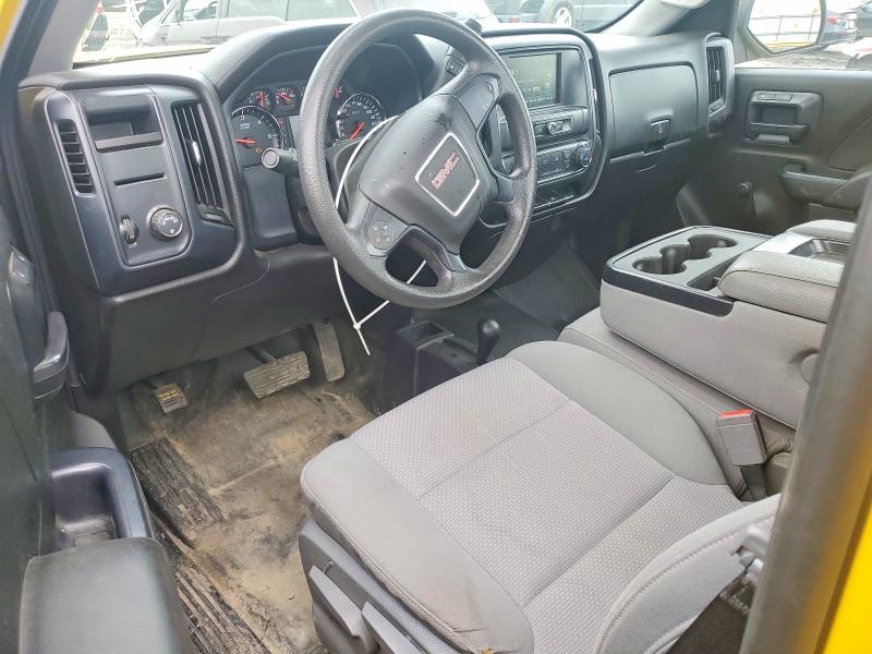 2018 Gmc Sierra მანქანა იყიდება აუქციონზე, vin: 1GTN2LEHXJZ280619, აუქციონის ნომერი: 52547266
