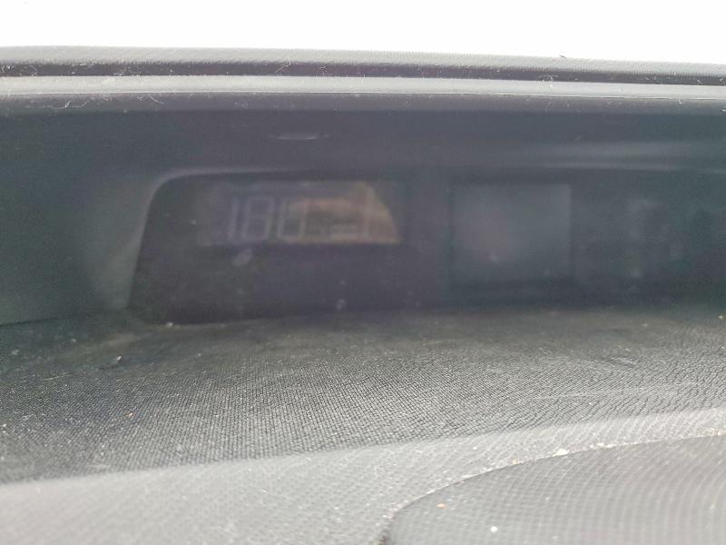 Aukcja sprzedaży 2013 Toyota Prius C, vin: JTDKDTB31D1055806, numer aukcji: 54523006