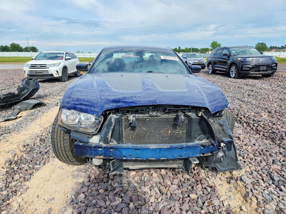 Aukcja sprzedaży 2013 Dodge Charger, vin: 2C3CDXCTXDH635071, numer aukcji: 53741716