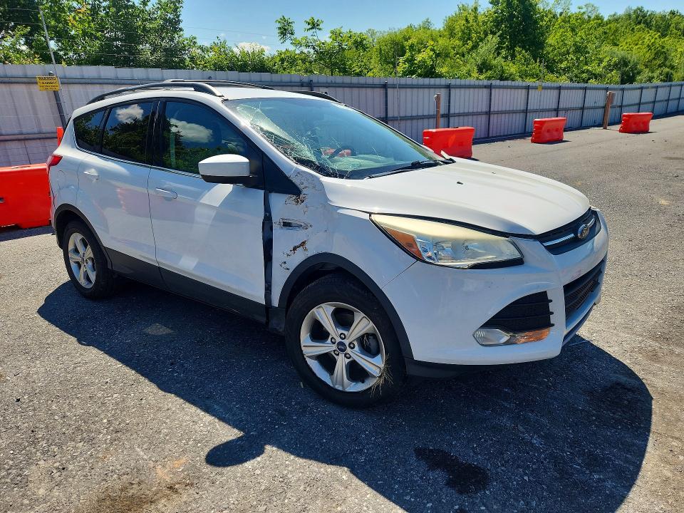 Aukcja sprzedaży 2013 Ford Escape, vin: 1FMCU0GXXDUC66964, numer aukcji: 55133786