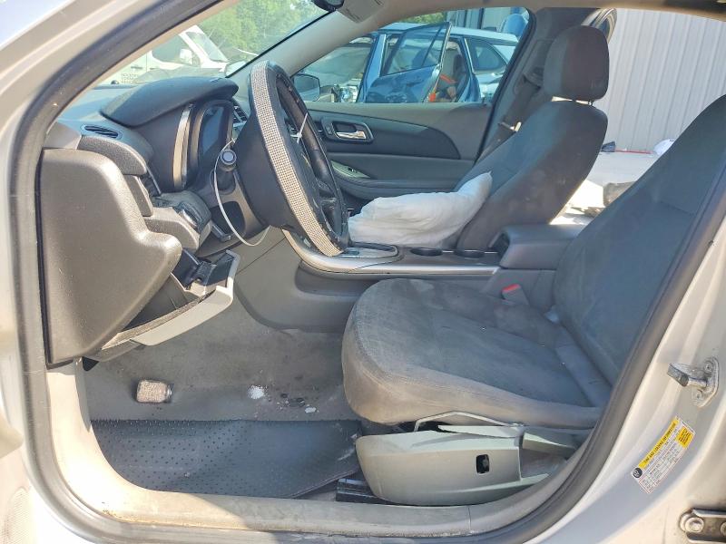 52781626 :رقم المزاد ، 1G11B5SA6DF263400 vin ، 2013 Chevrolet Malibu مزاد بيع