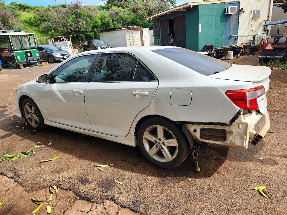 2014 Toyota Camry მანქანა იყიდება აუქციონზე, vin: 4T1BF1FK4EU353729, აუქციონის ნომერი: 51199836
