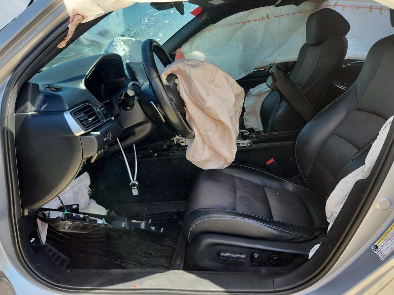Aukcja sprzedaży 2018 Honda Accord, vin: 1HGCV1F35JA250918, numer aukcji: 51917226