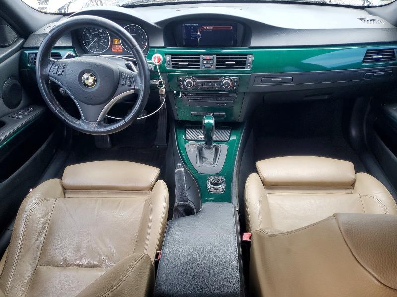 Продаж на аукціоні авто 2011 Bmw 328, vin: WBAPK5G55BNN28059, номер лоту: 55383326