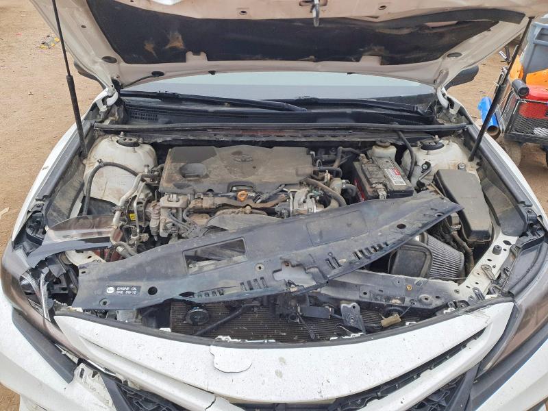 Aukcja sprzedaży 2018 Toyota Camry, vin: 4T1B11HK1JU608682, numer aukcji: 53761256