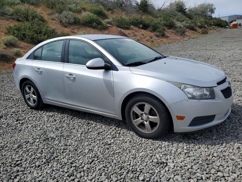 Aukcja sprzedaży 2014 Chevrolet Cruze, vin: 1G1PC5SB0E7397007, numer aukcji: 54092626