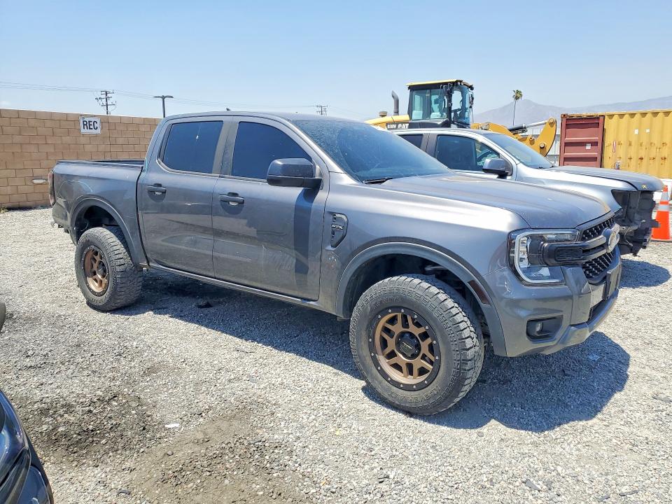 Продаж на аукціоні авто 2024 Ford Ranger, vin: 1FTER4BH4RLE30602, номер лоту: 54172456