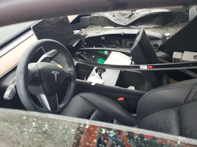Aukcja sprzedaży 2023 Tesla Model Y, vin: 7SAYGDEE4PF791495, numer aukcji: 54401396