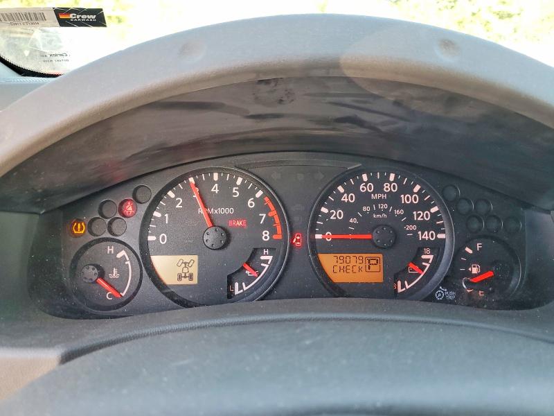 Aukcja sprzedaży 2015 Nissan Frontier, vin: 1N6AD0EV9FN745013, numer aukcji: 52335266
